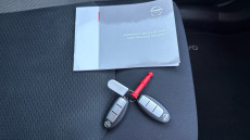 Nissan Qashqai 1.3 DiG-T 160 [157] N-Connecta 5dr DCT Glass Roof Petrol Hatchback